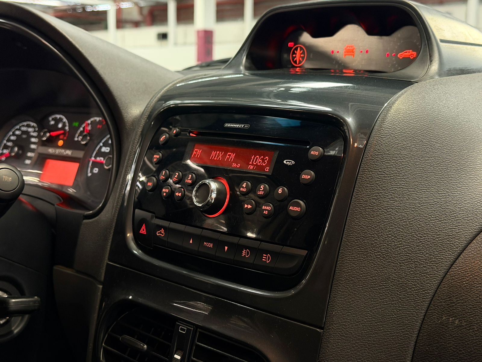 FIAT STRADA