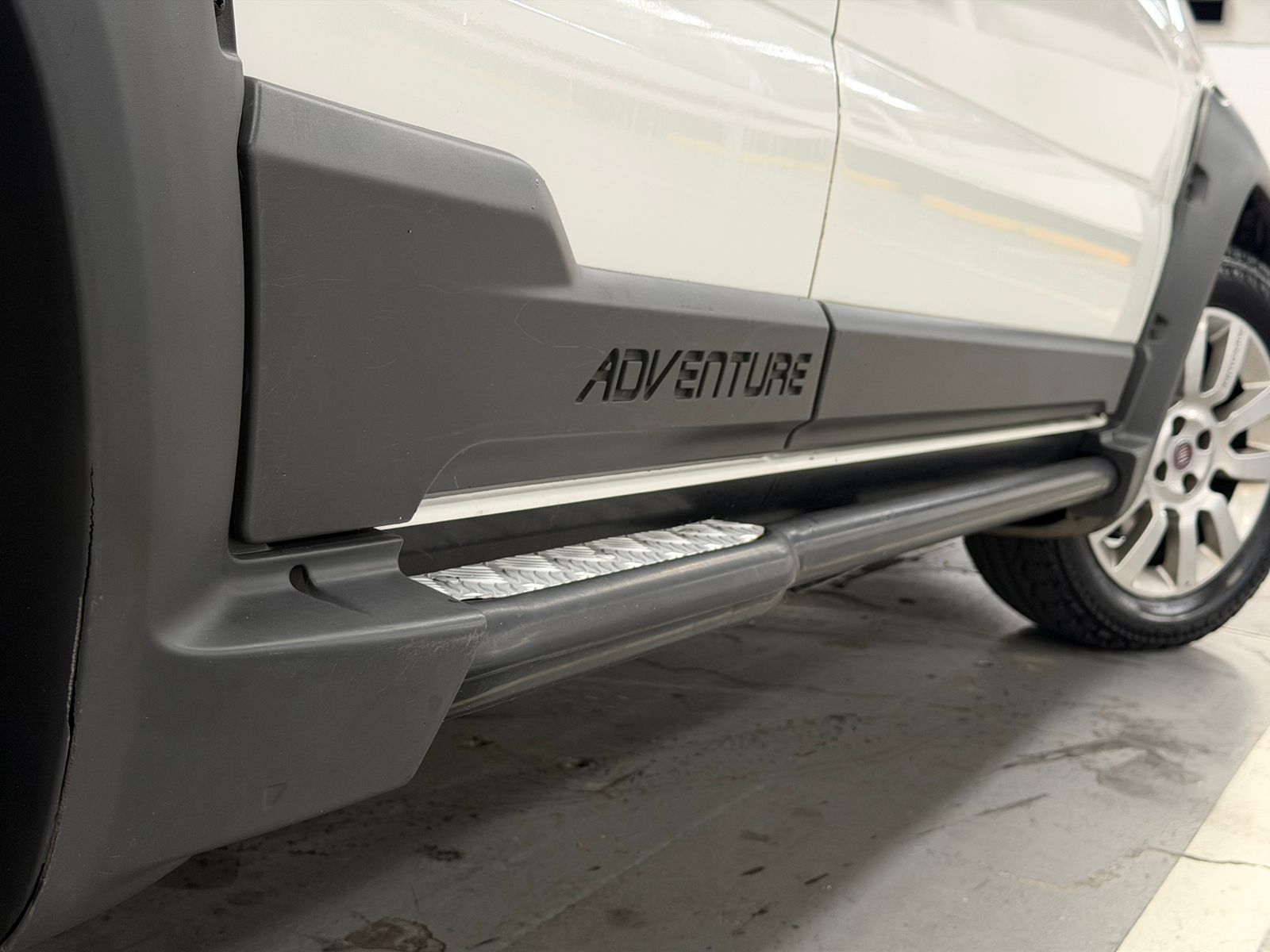 FIAT STRADA