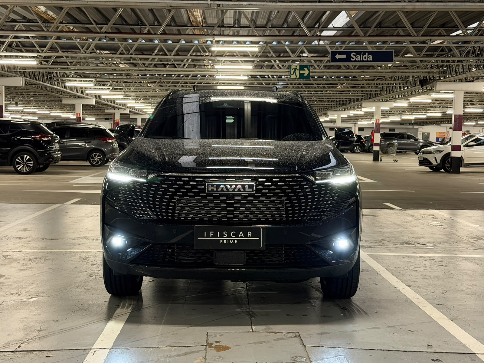 GWM HAVAL H6