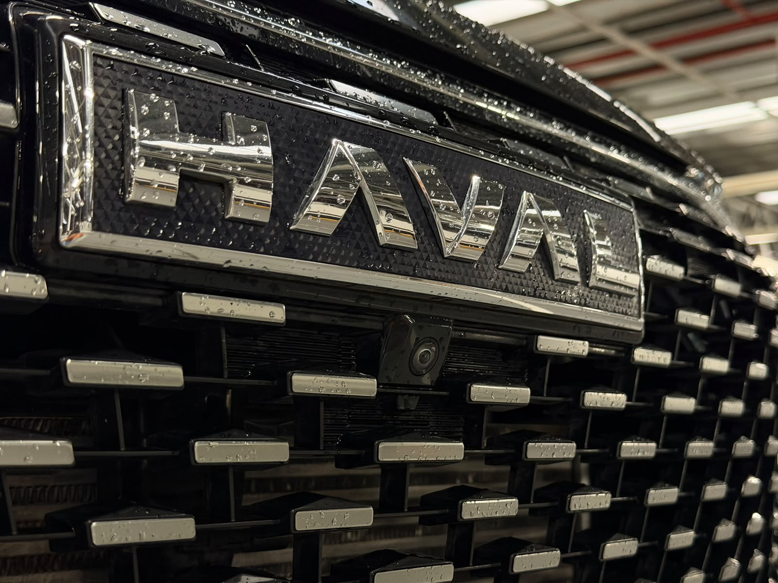 GWM HAVAL H6