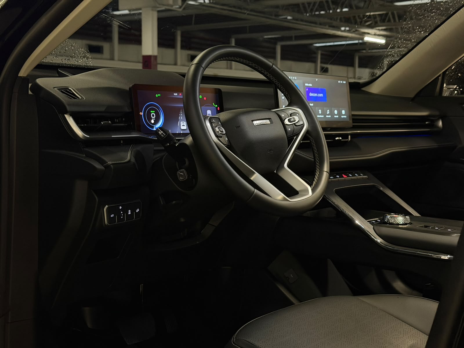 GWM HAVAL H6