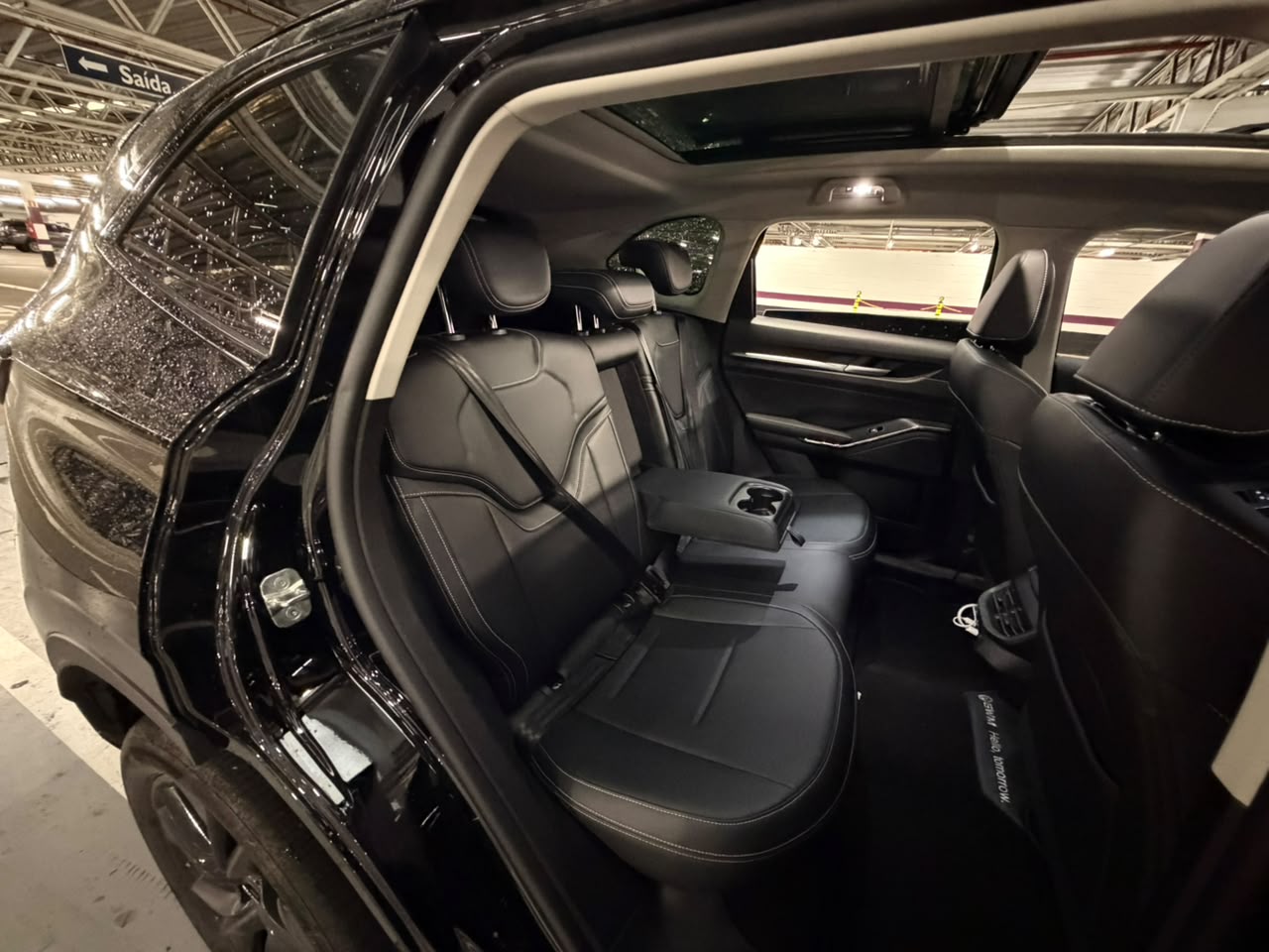 GWM HAVAL H6