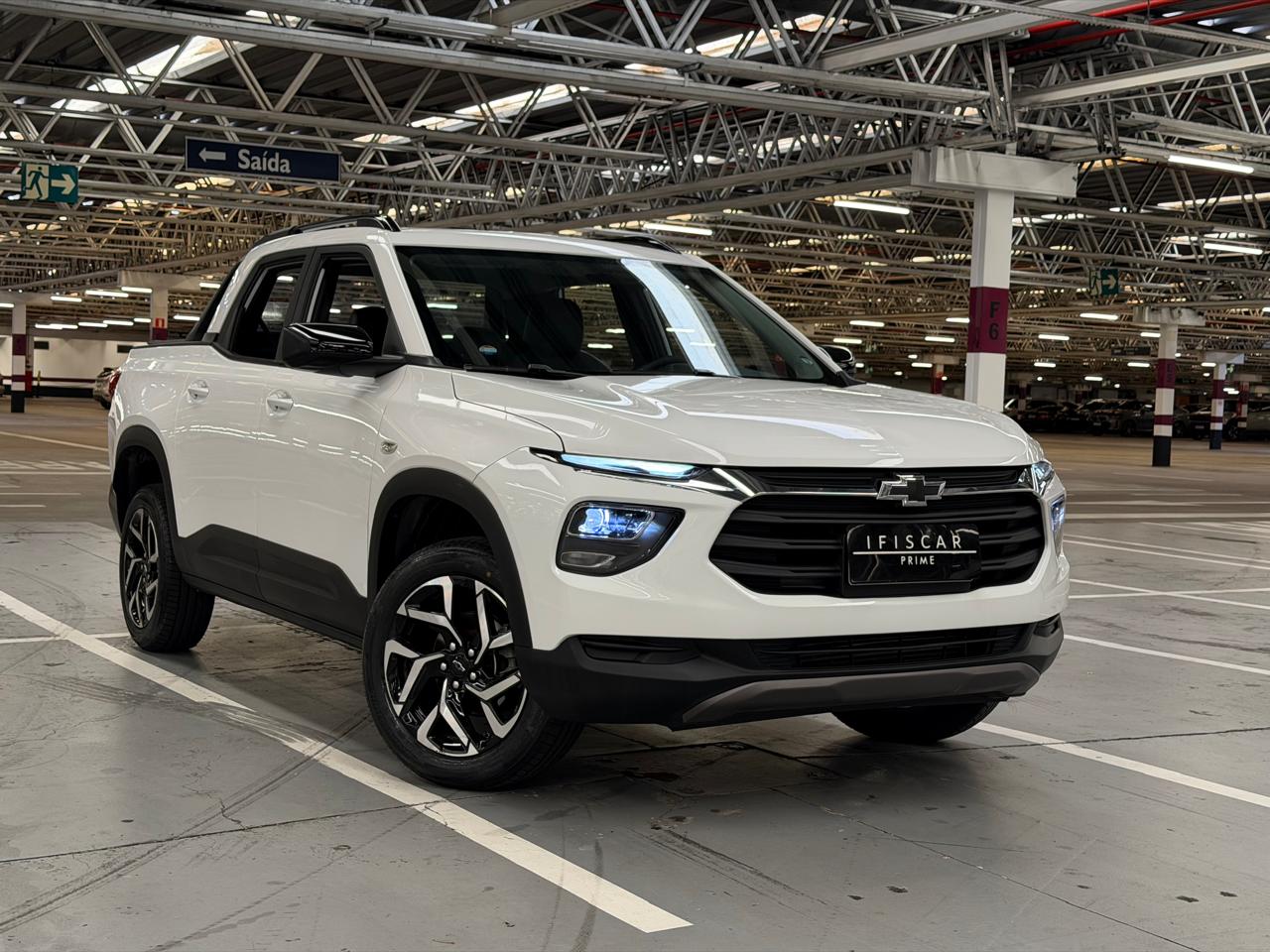 CHEVROLET MONTANA