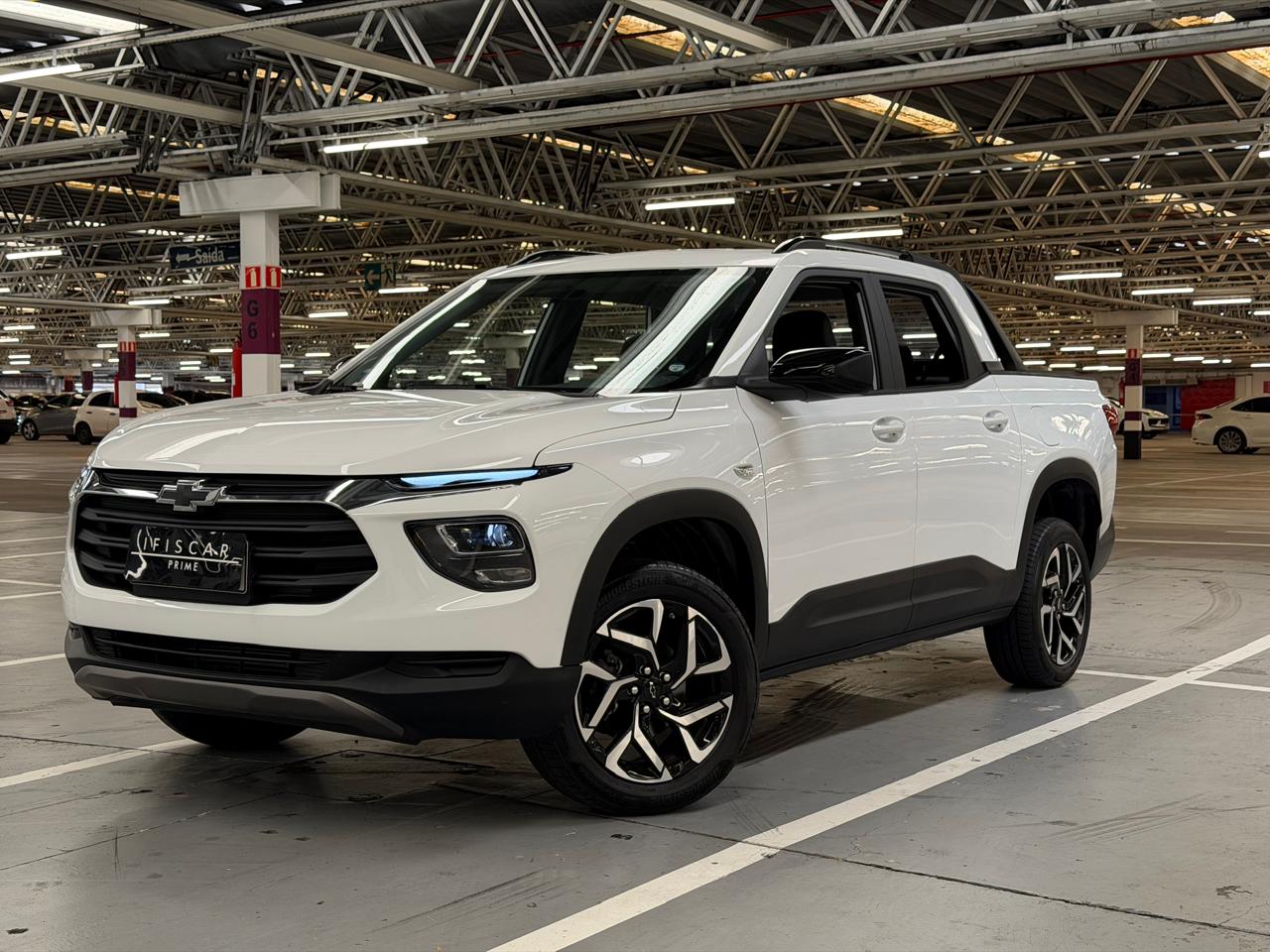 CHEVROLET MONTANA