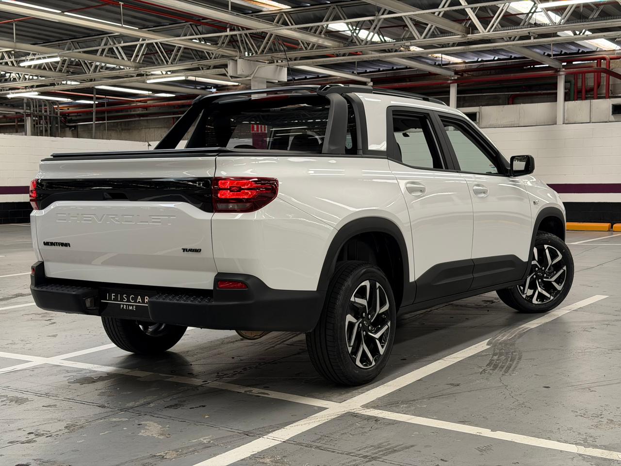 CHEVROLET MONTANA