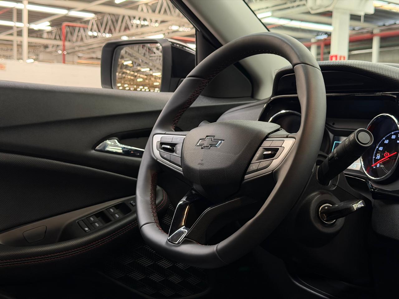 CHEVROLET MONTANA