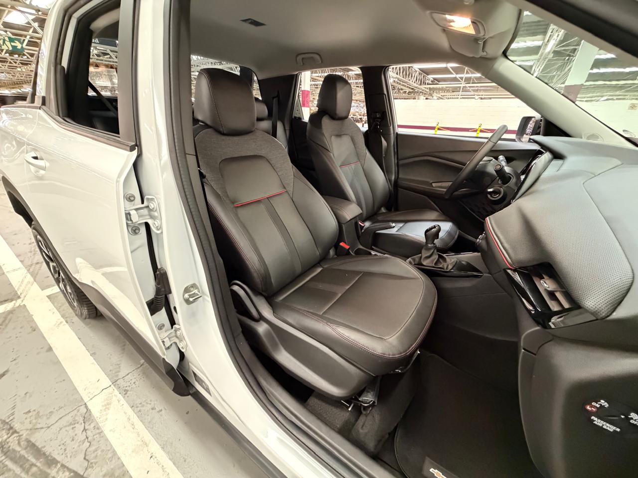 CHEVROLET MONTANA