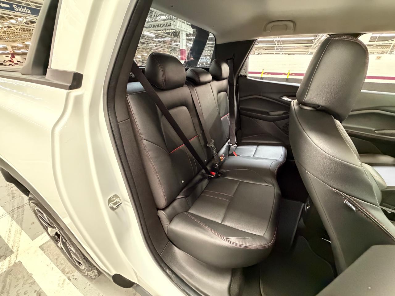 CHEVROLET MONTANA