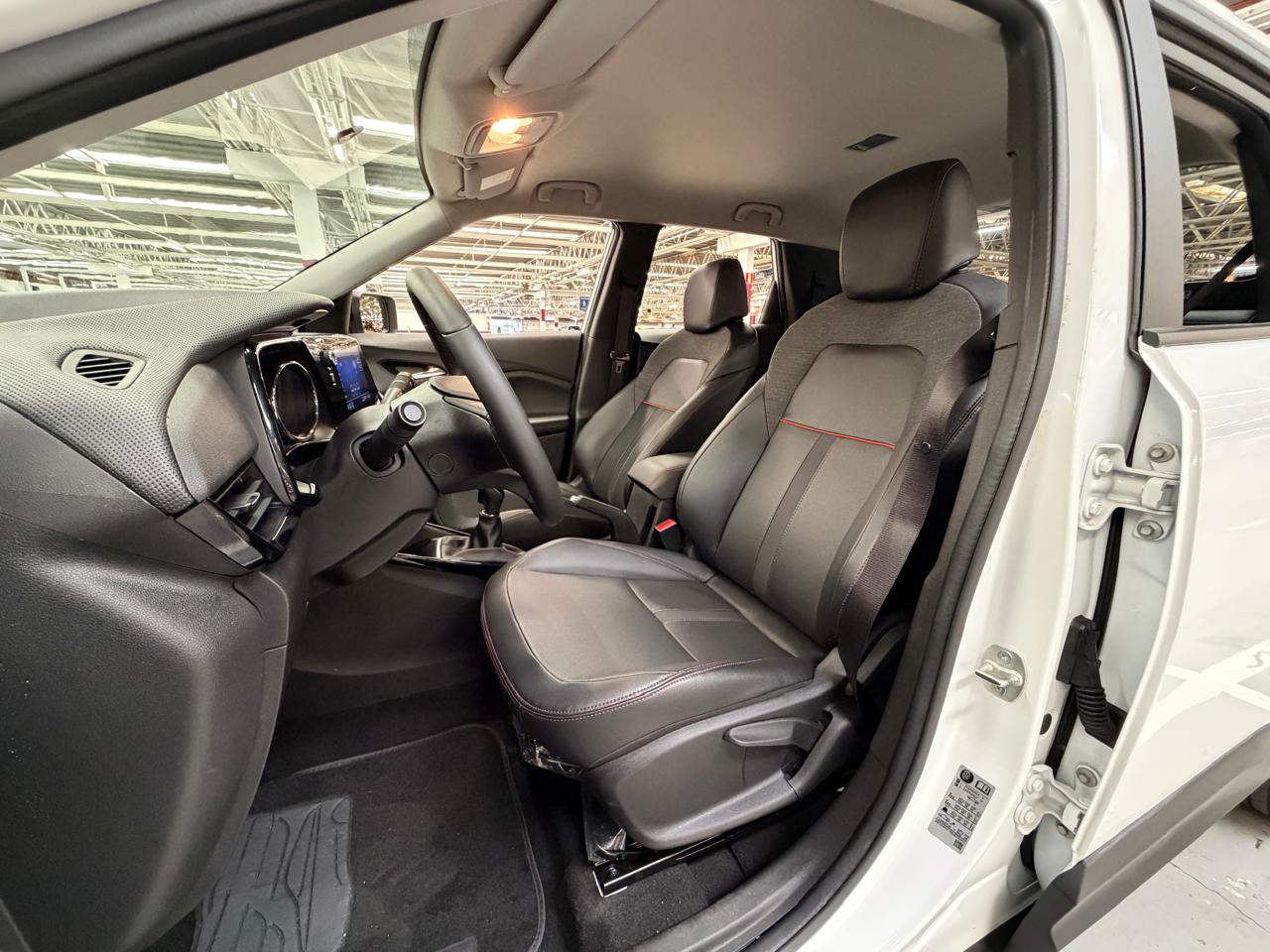 CHEVROLET MONTANA