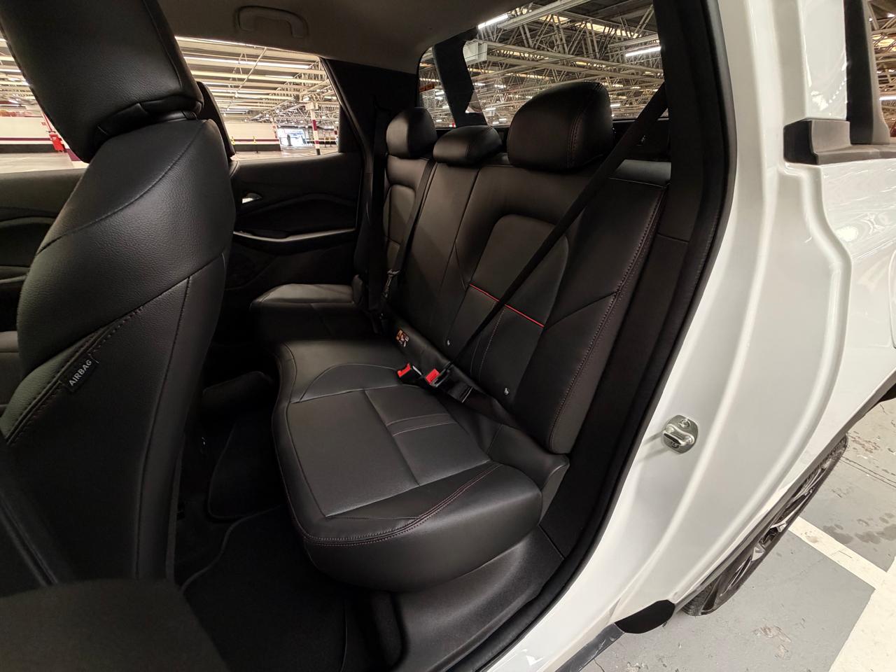 CHEVROLET MONTANA