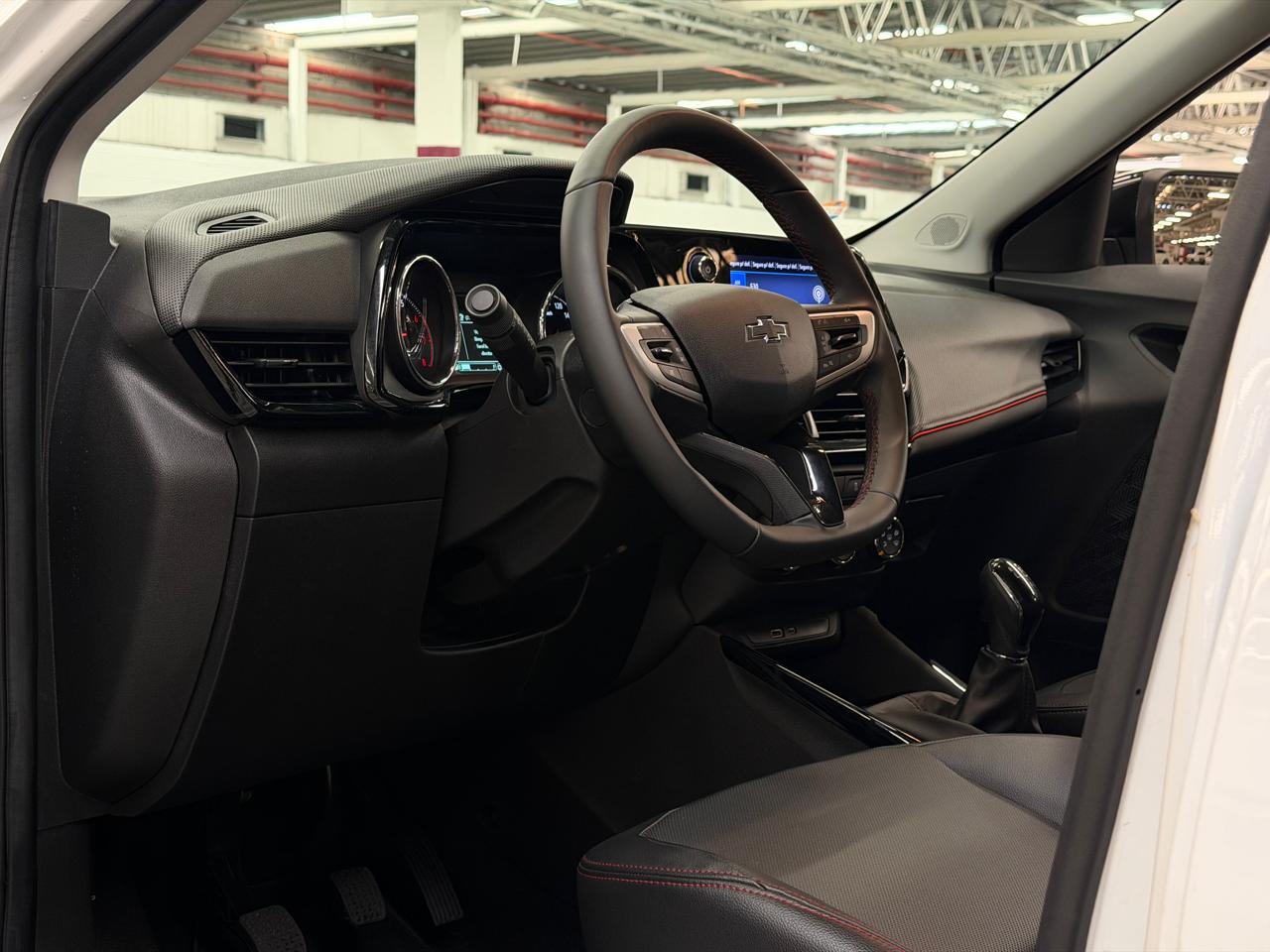 CHEVROLET MONTANA