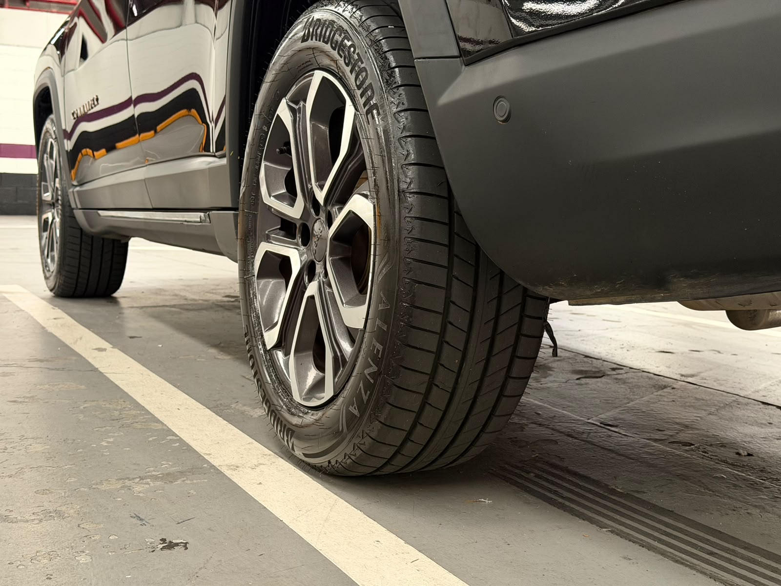 JEEP COMMANDER