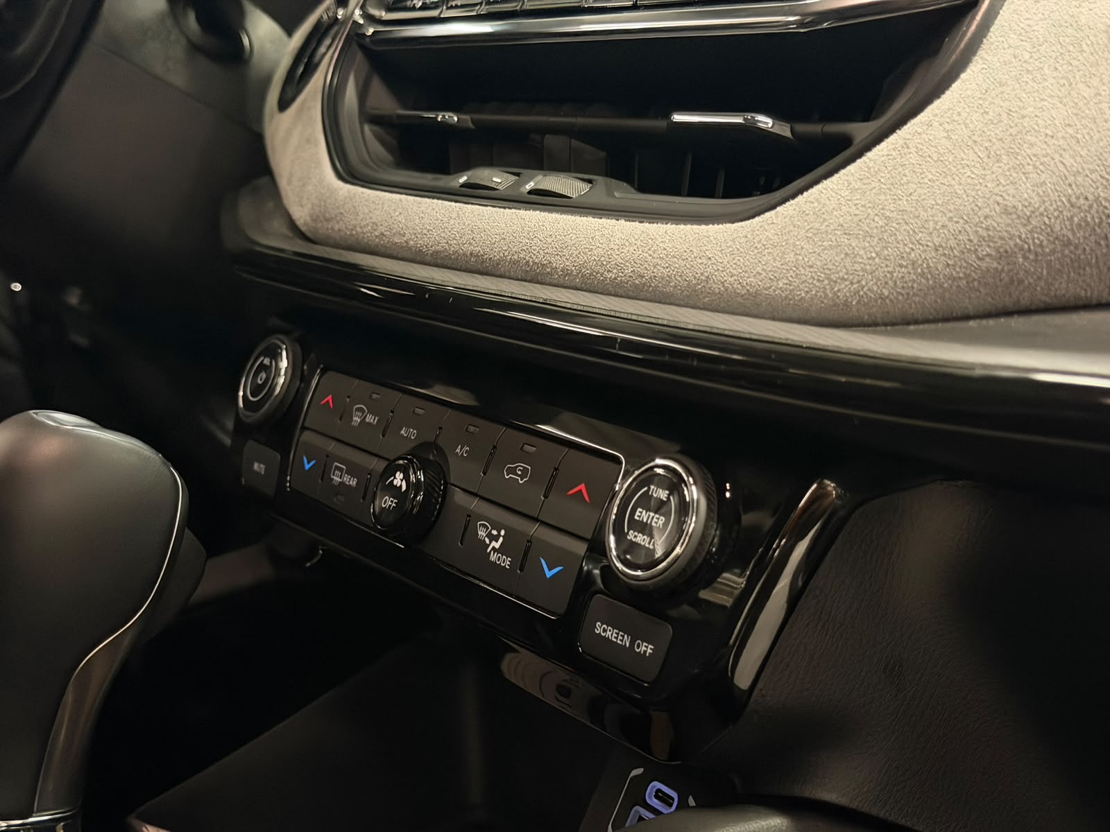 JEEP COMMANDER