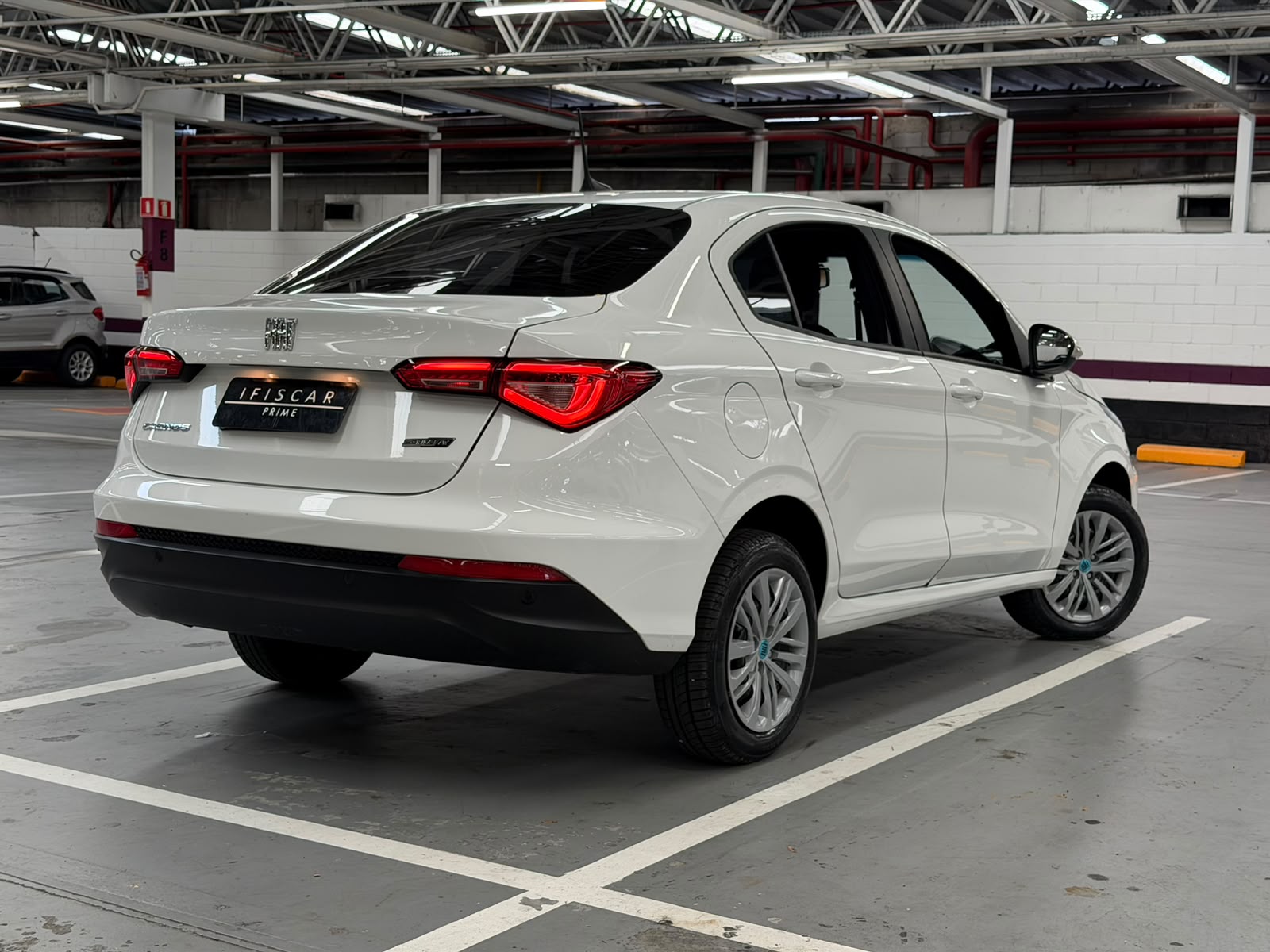 FIAT CRONOS
