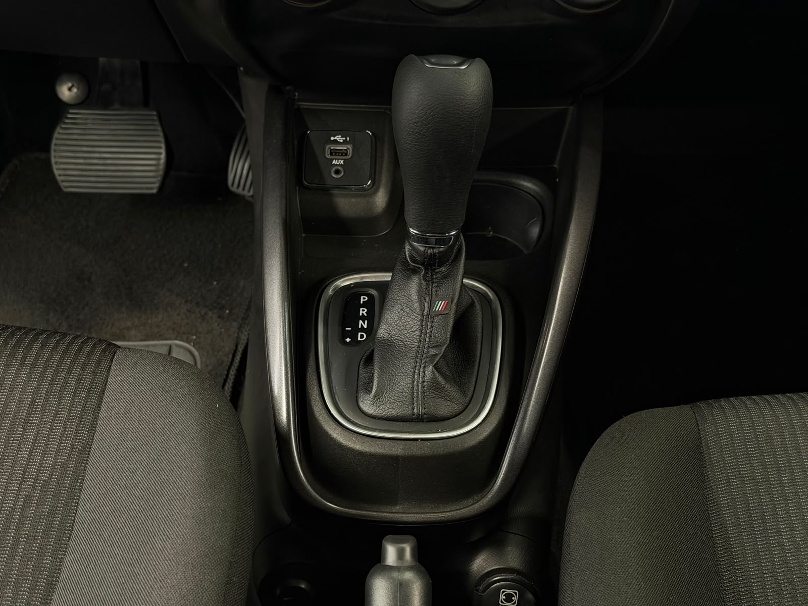 FIAT CRONOS