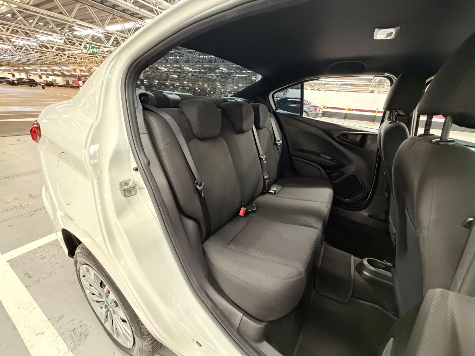 FIAT CRONOS