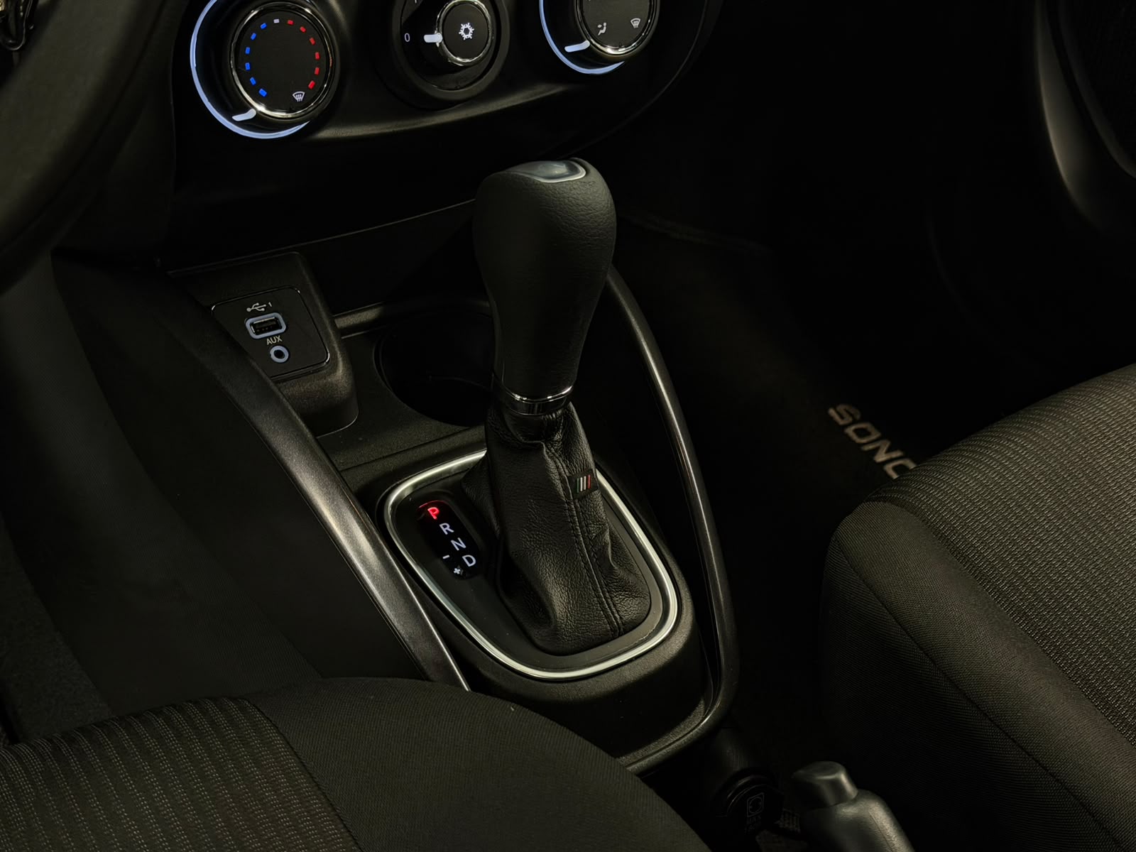 FIAT CRONOS