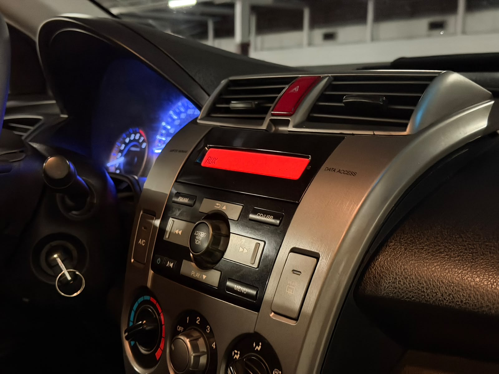 FIAT PALIO