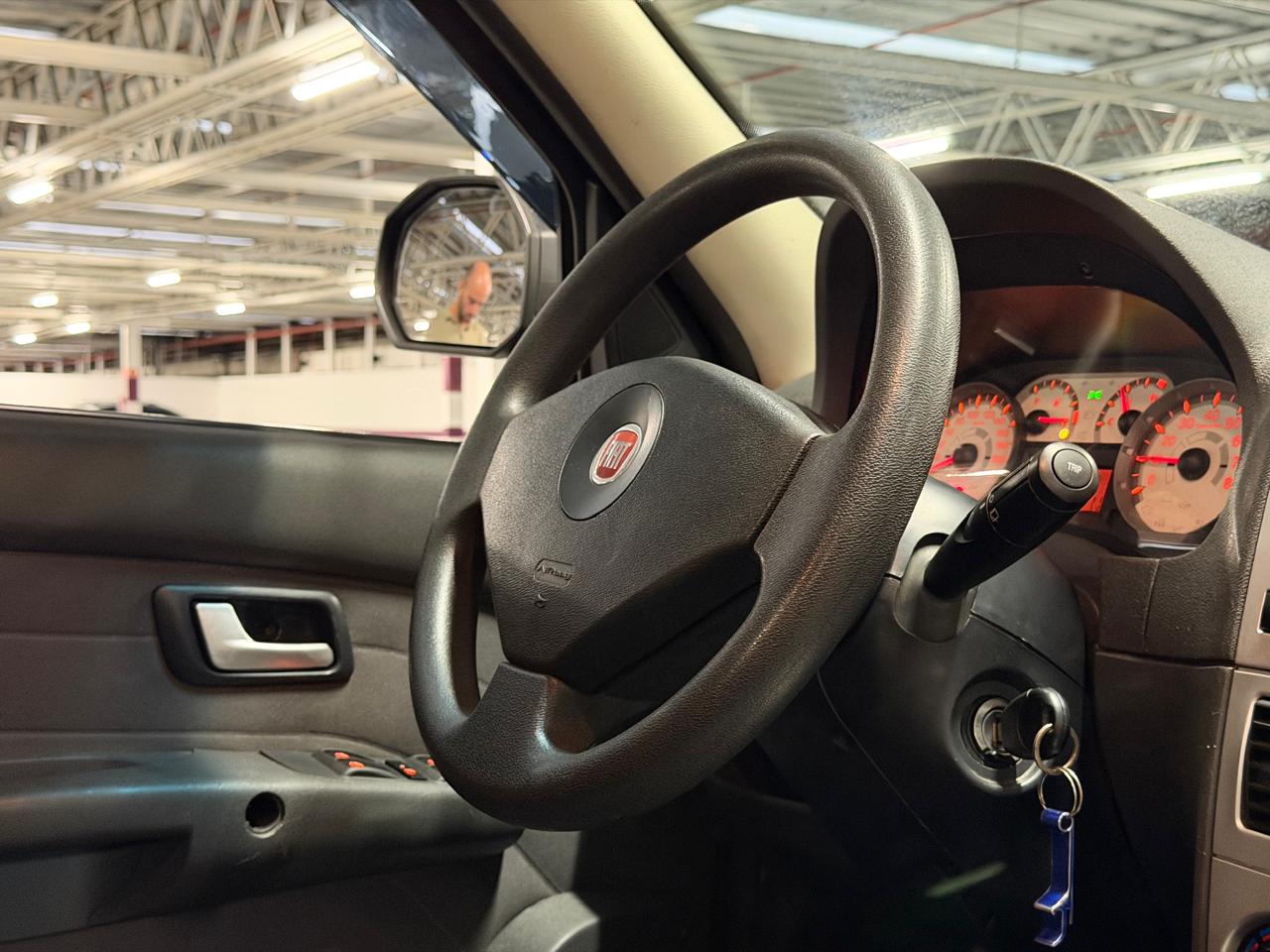FIAT PALIO