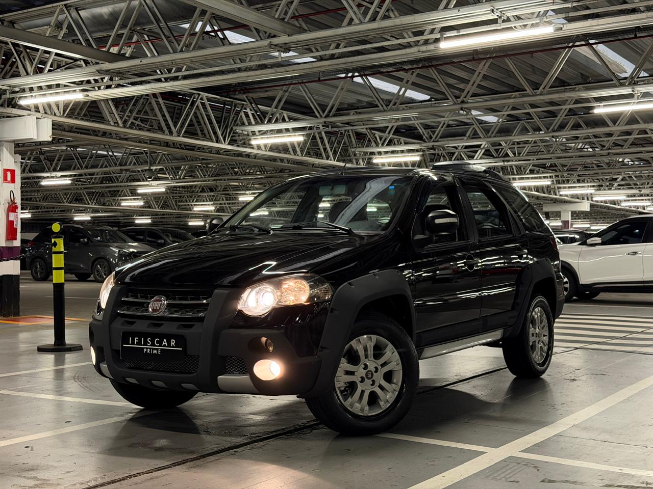 FIAT PALIO