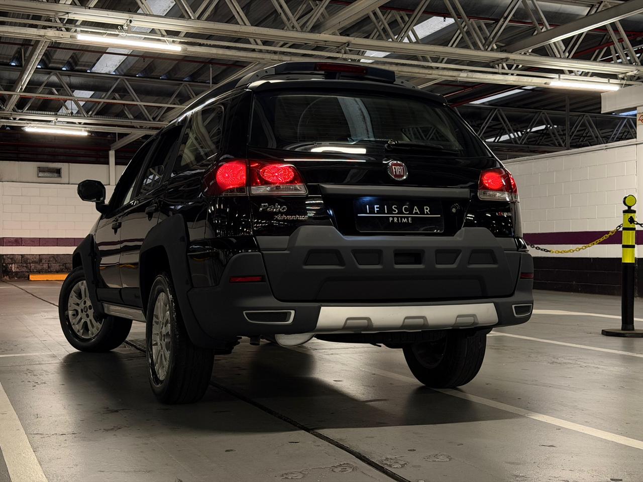 FIAT PALIO