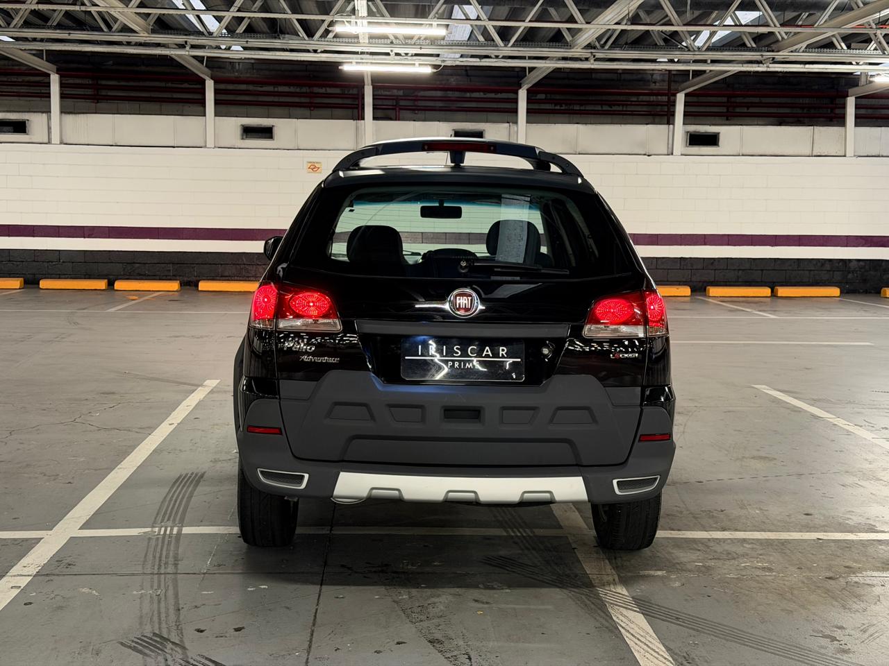 FIAT PALIO