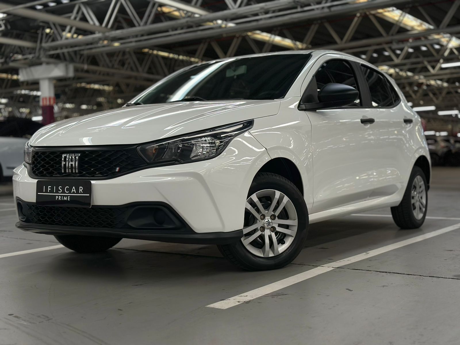 FIAT ARGO