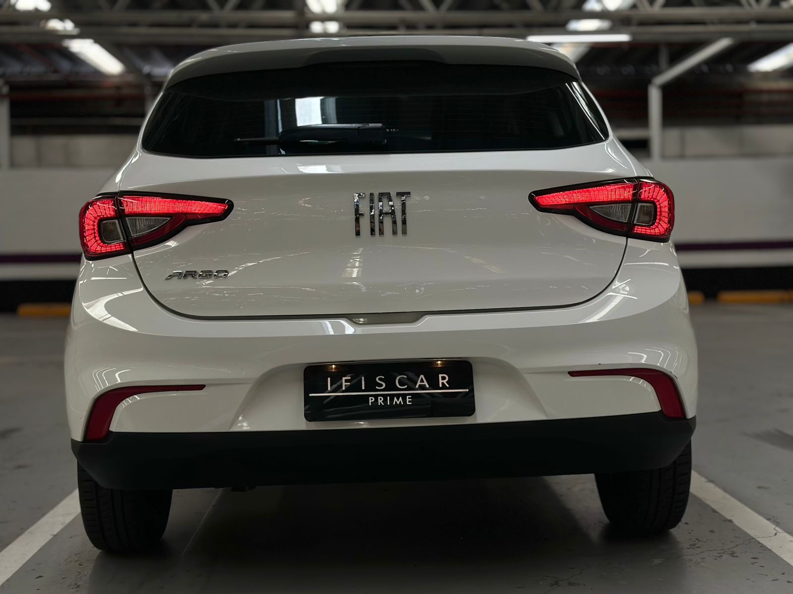 FIAT ARGO