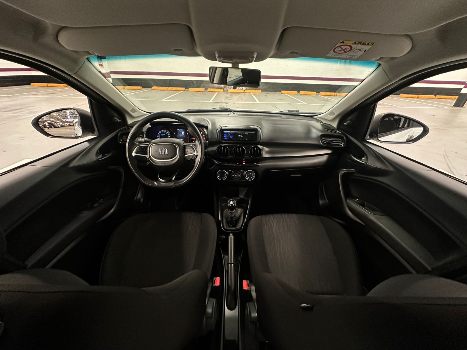 FIAT ARGO