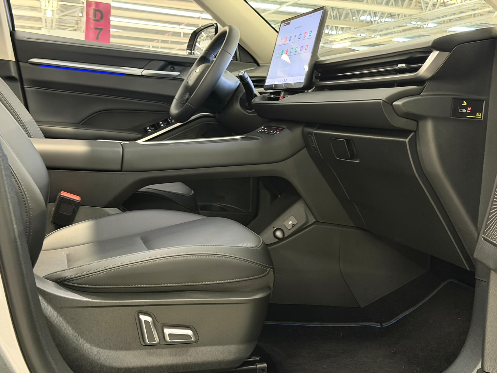 GWM HAVAL H6