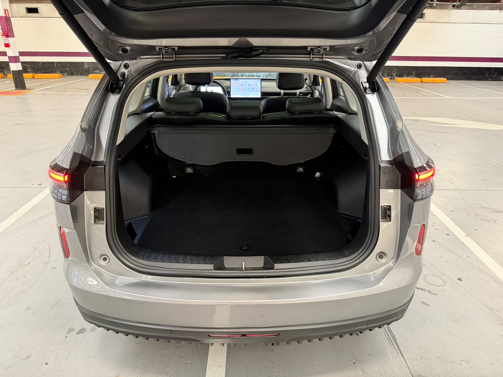 GWM HAVAL H6