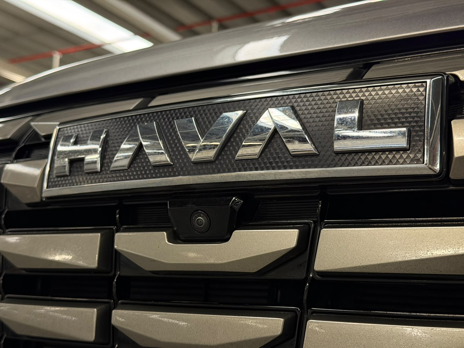 GWM HAVAL H6