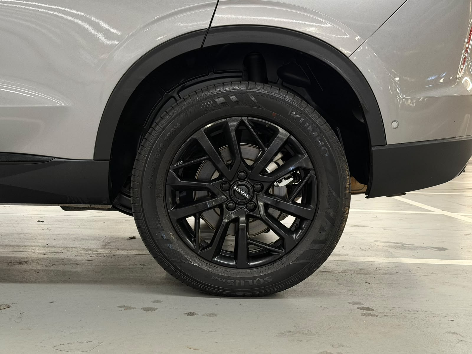 GWM HAVAL H6