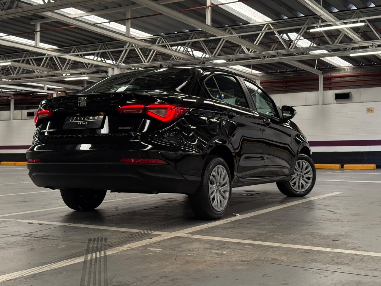 FIAT CRONOS