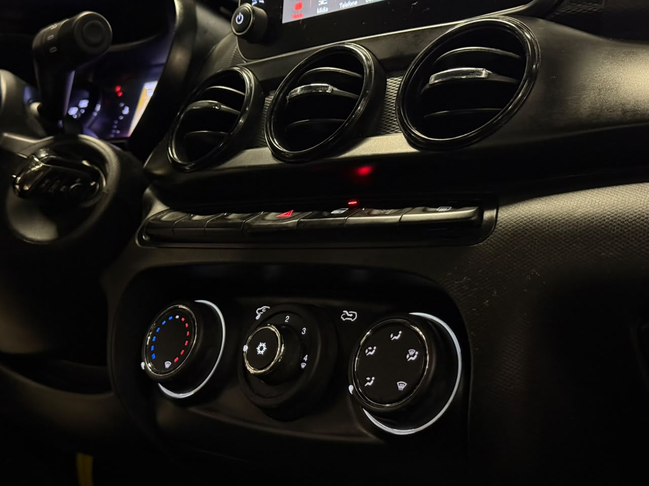 FIAT CRONOS