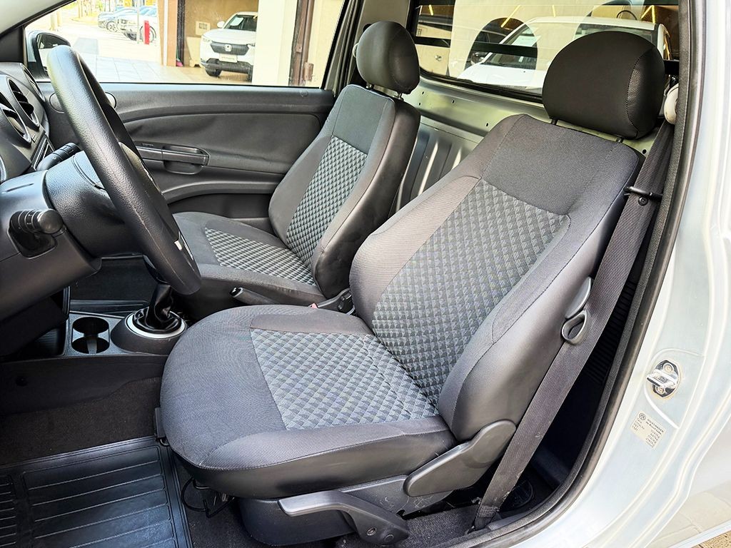 VOLKSWAGEN SAVEIRO