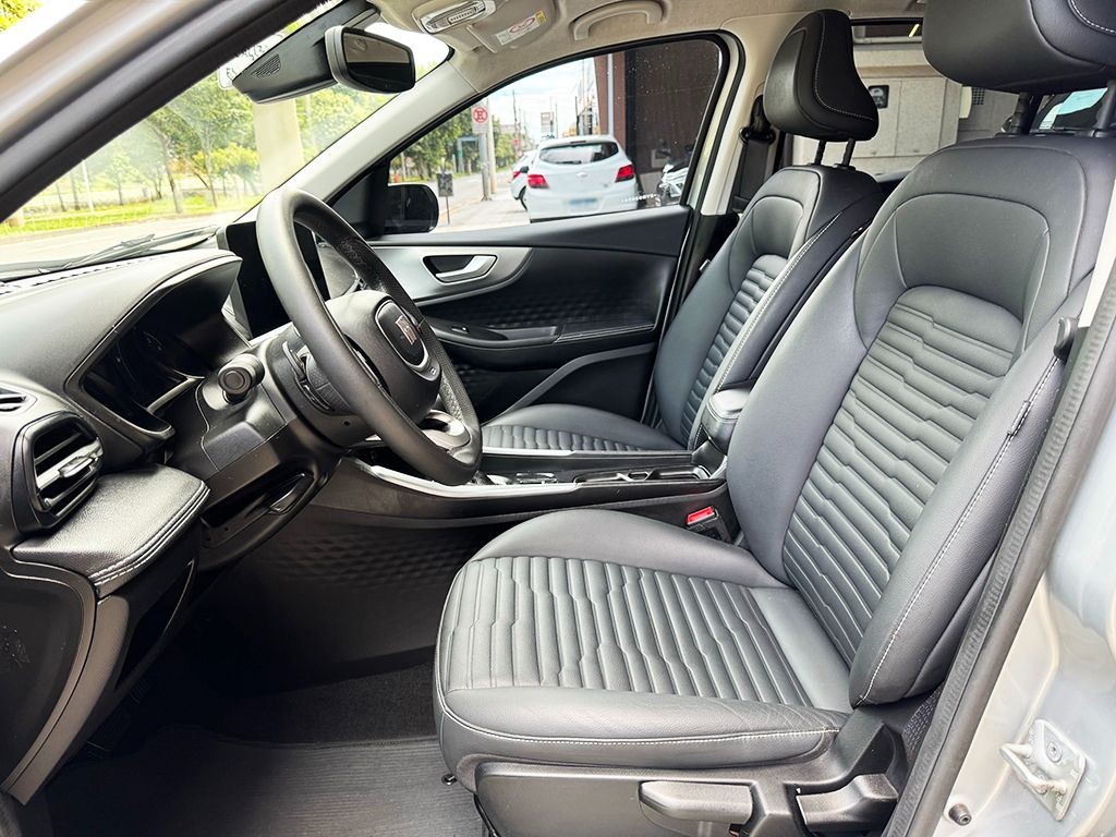FIAT FASTBACK