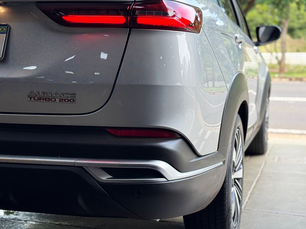 FIAT FASTBACK