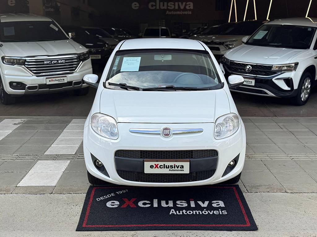 FIAT PALIO