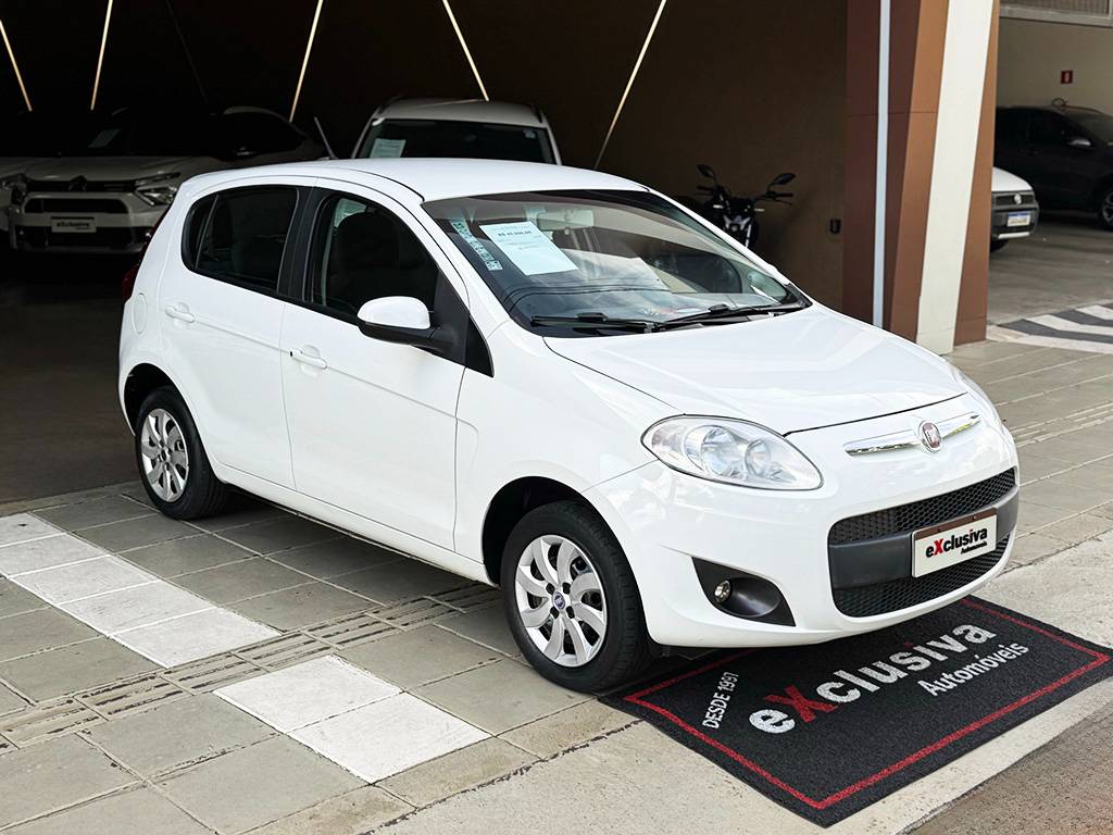 FIAT PALIO