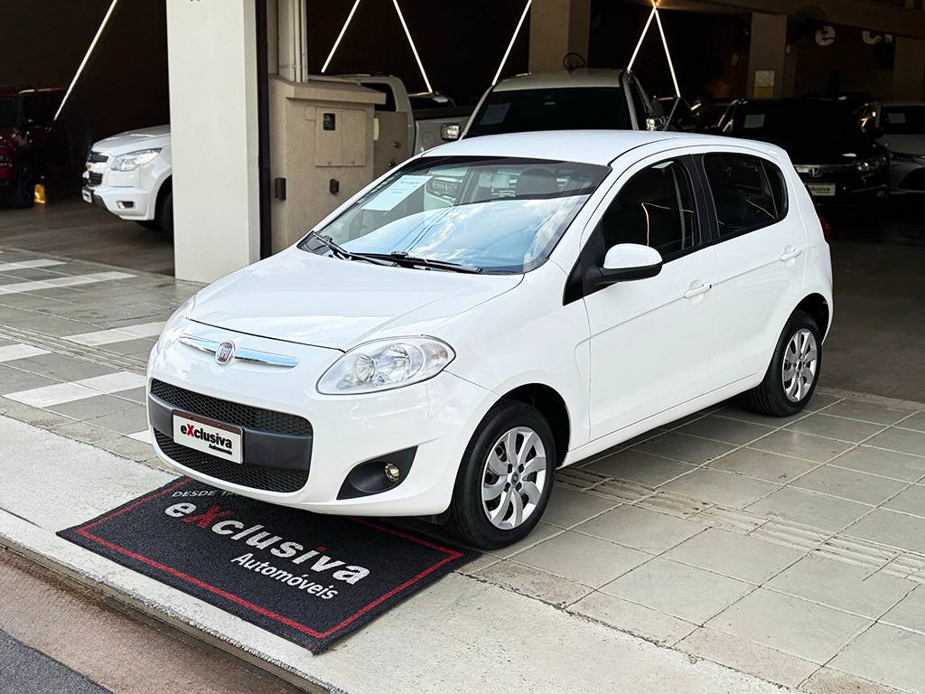 FIAT PALIO