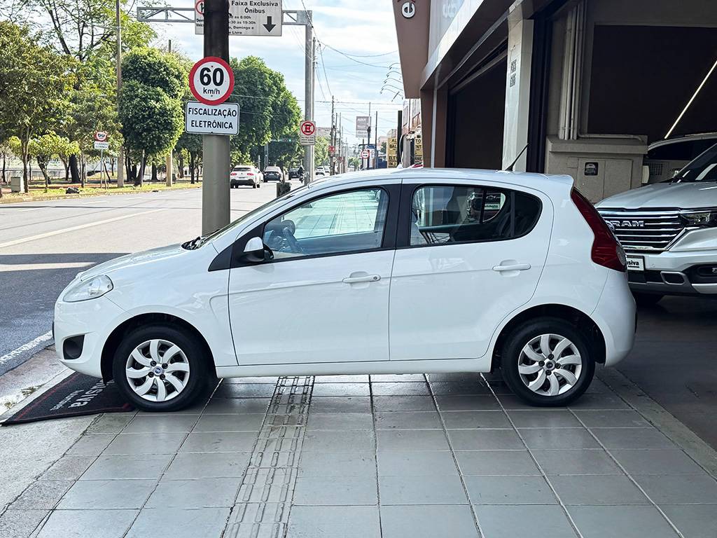 FIAT PALIO