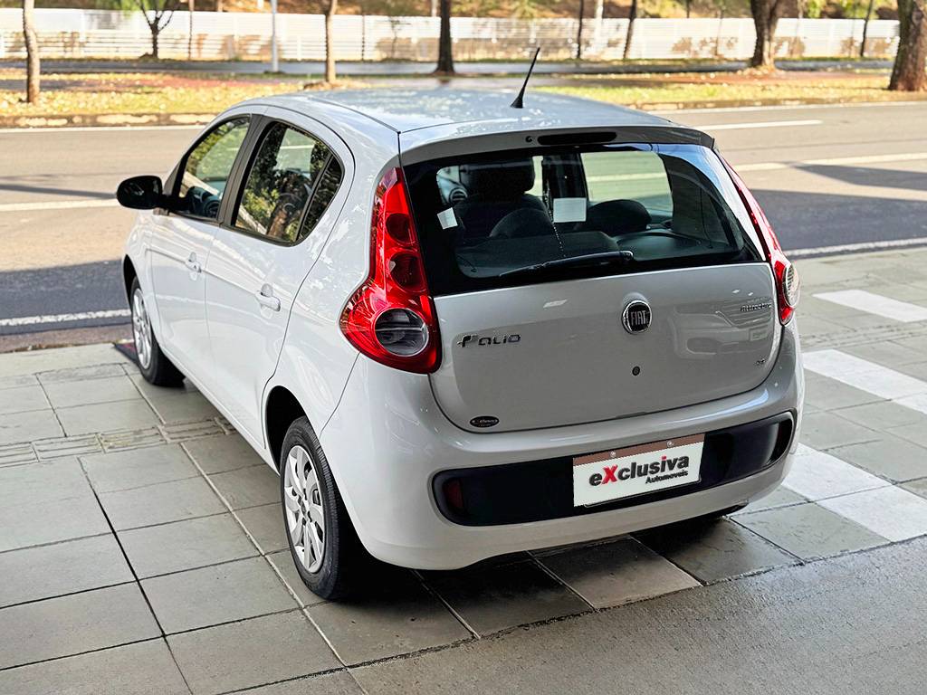 FIAT PALIO