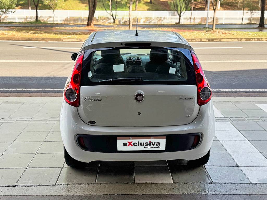 FIAT PALIO