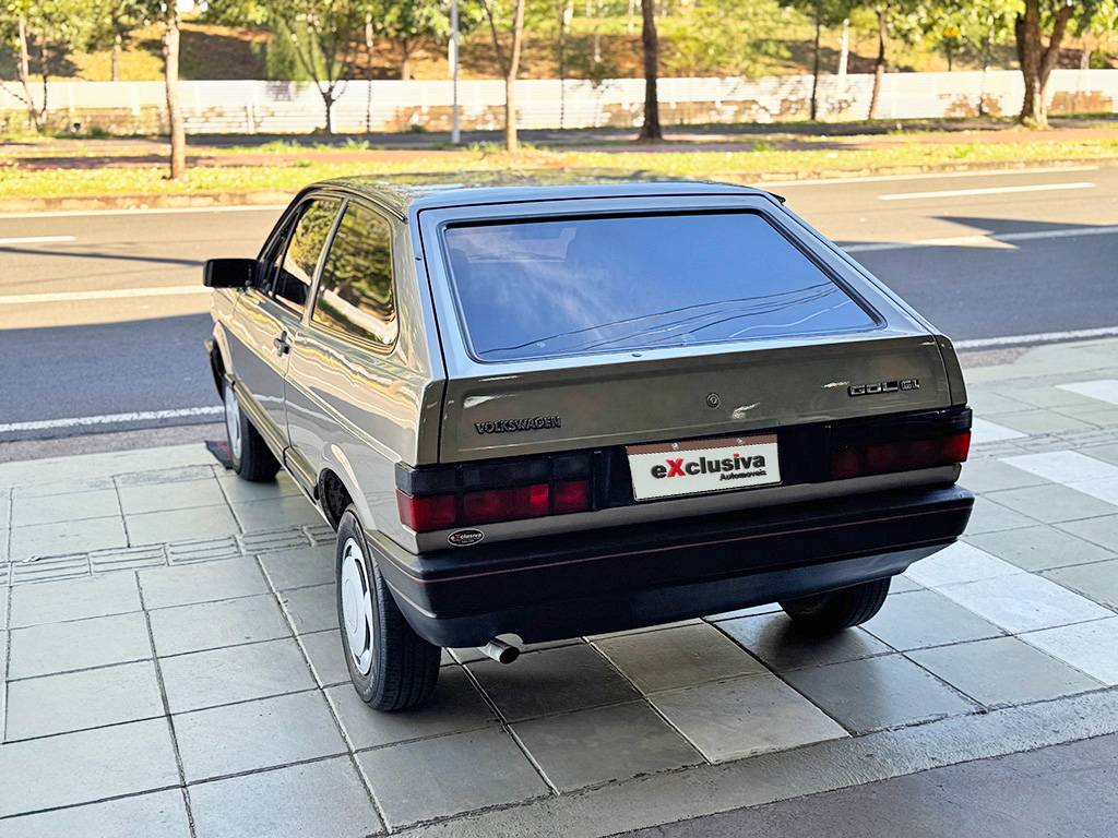 VOLKSWAGEN GOL