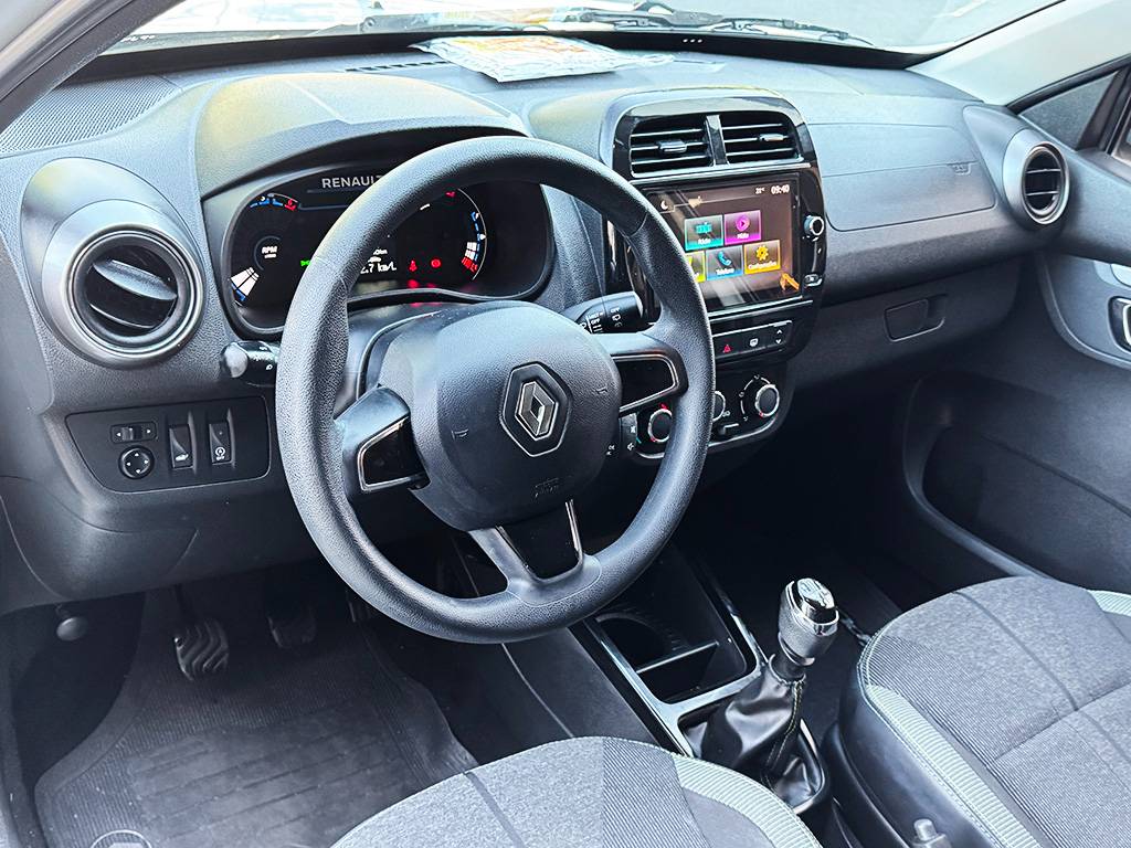 RENAULT KWID