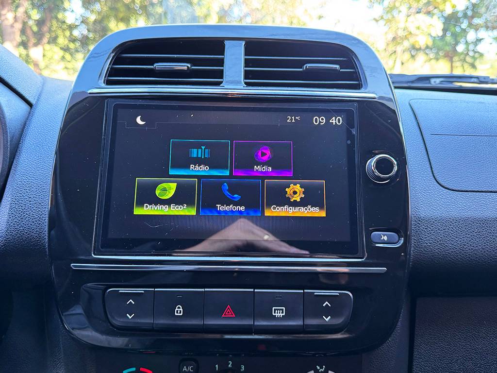 RENAULT KWID