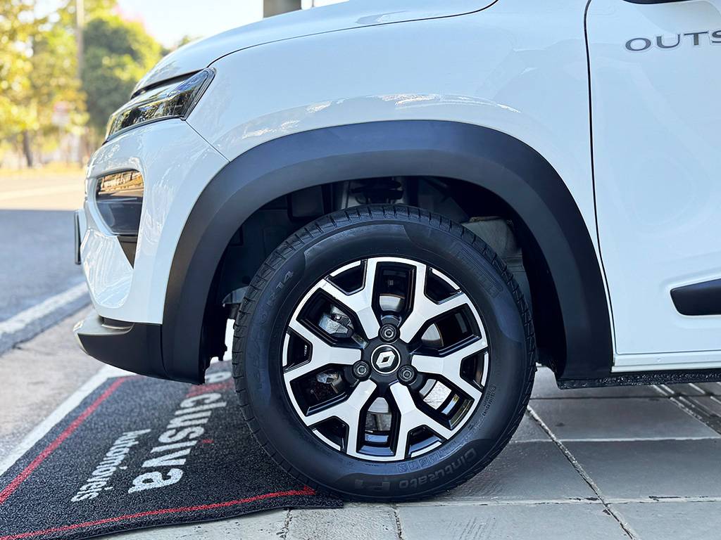 RENAULT KWID