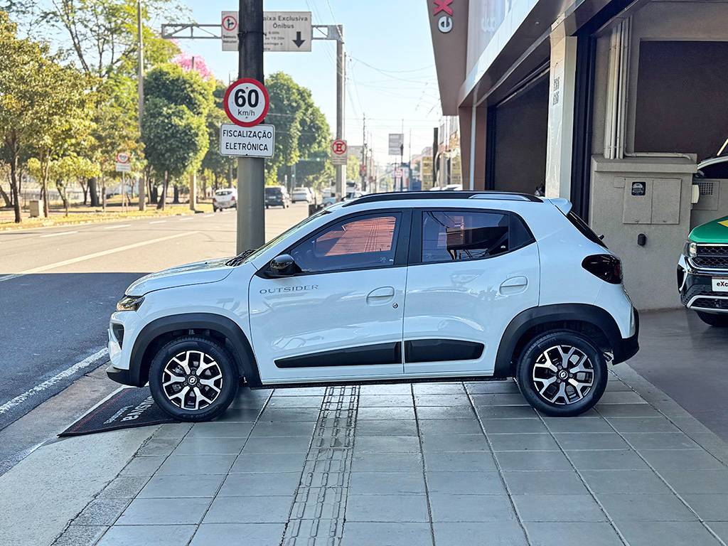 RENAULT KWID