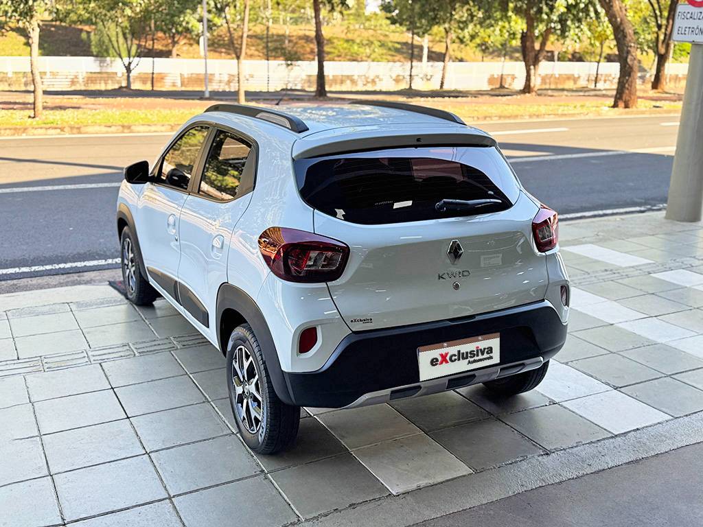 RENAULT KWID
